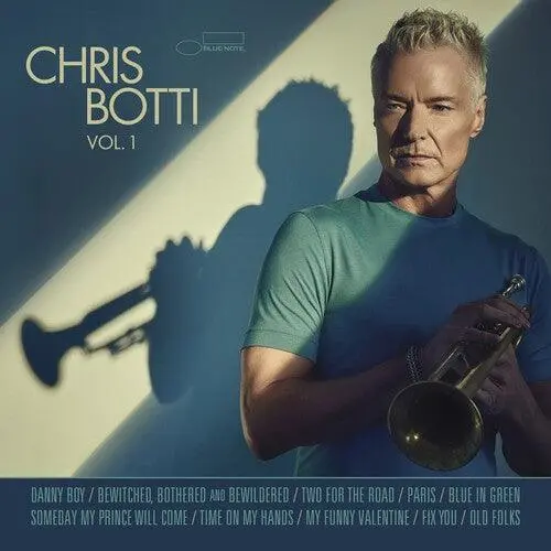 Chris Botti- Vol. 1 (Cd) 1