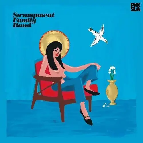 Swampmeat Family- 870 1
