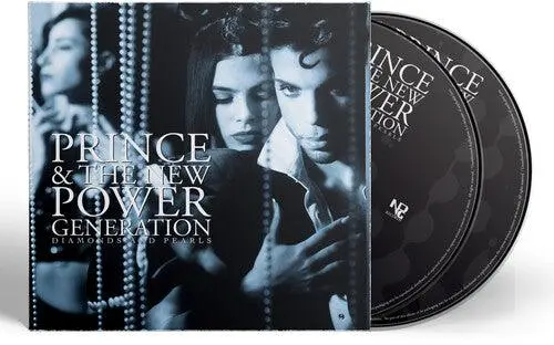 Prince & New Power Generation- Diamonds And Pearls (Deluxe 2Cd) 1