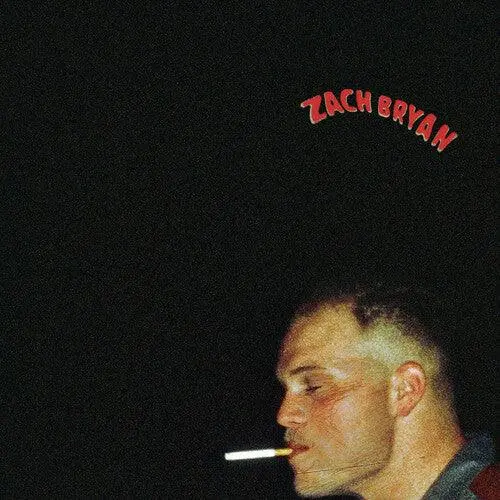 Zach Bryan- Zach Bryan (Cd) 1