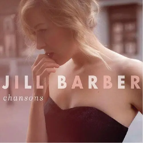 Jill Barber- 870 1