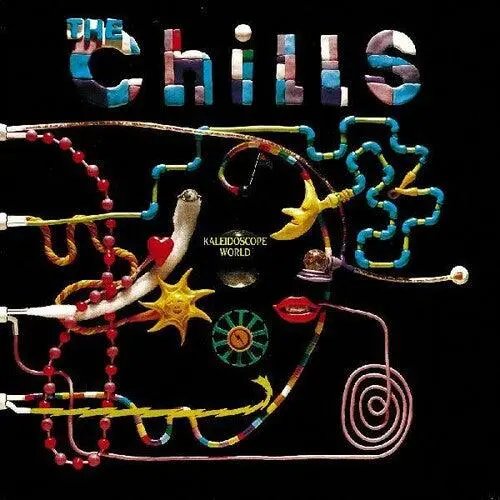 The Chills- Kaleidoscope World (Cd) 1