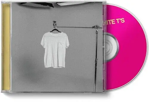 Plain White T's- Plain White T's (Cd) 1