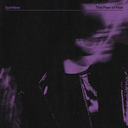 Spiritbox- The Fear Of Fear (Cd) 1