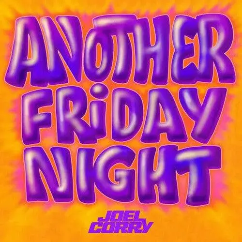 Joel Corry- Another Friday Night (Cd) 1