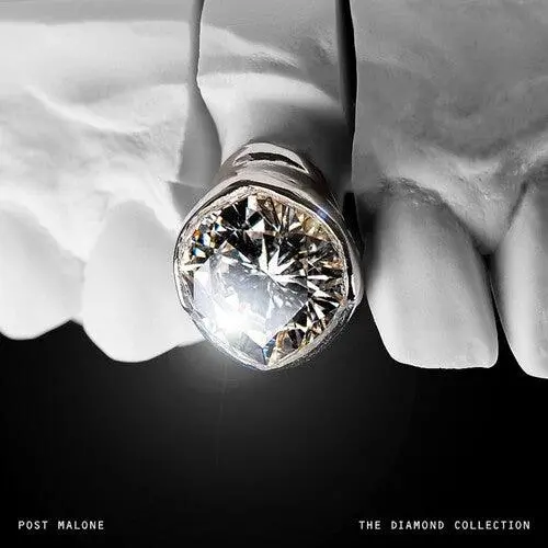 Post Malone- The Diamond Collection (Cd) 1