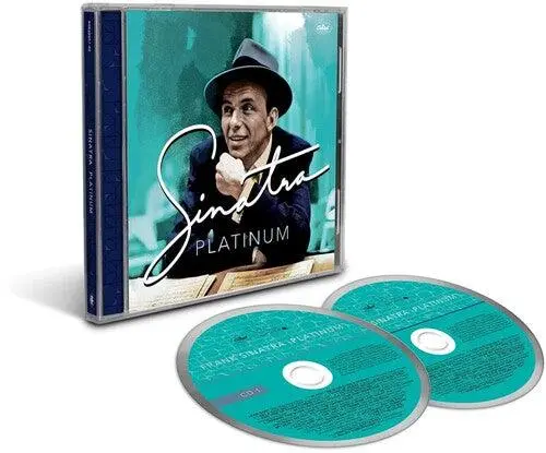 Frank Sinatra- Platinum (70Th Capitol Collection) (Cd) 1