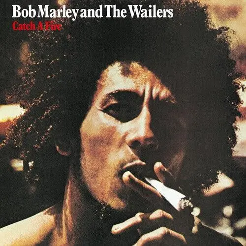 Bob Marley- Catch A Fire (50Th Anniversary Edition) (Cd) 1