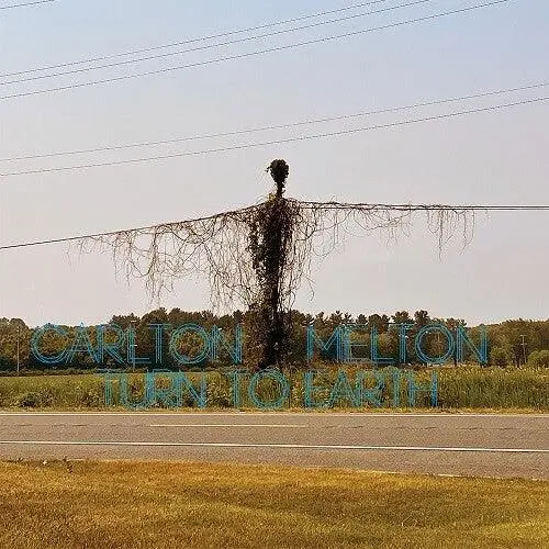Carlton Melton- Turn To Earth 1