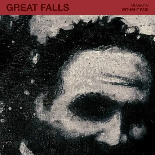 Great Falls- Objects Without Pain (Cd) 1