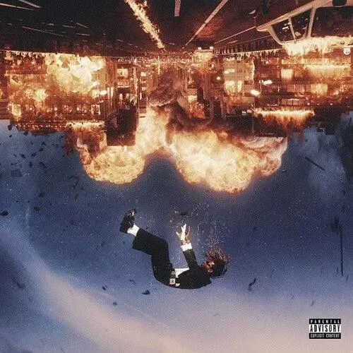 Offset- Set It Off (Cd) 1