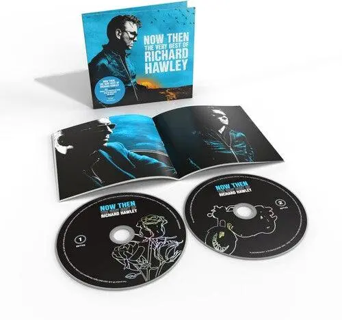 Richard Hawley- Now Then: The Very Best Of Richard Hawley (Preorder) (Cd) 1