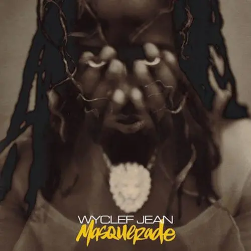 Wyclef Jean- Masquerade (Cd) 1
