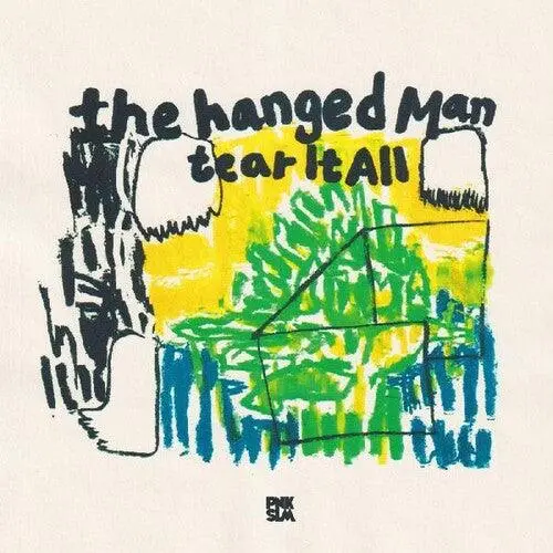 Hanged Man- 870 1