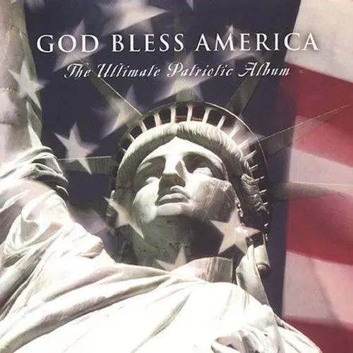 God Bless America Ult Patriotic Album / Var- God Bless America: Ult Patriotic Album / Various (Cd) 1