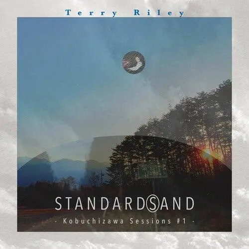 Terry Riley- Standard(S)And: Kobuchizawa Sesions #1 (Cd) 1