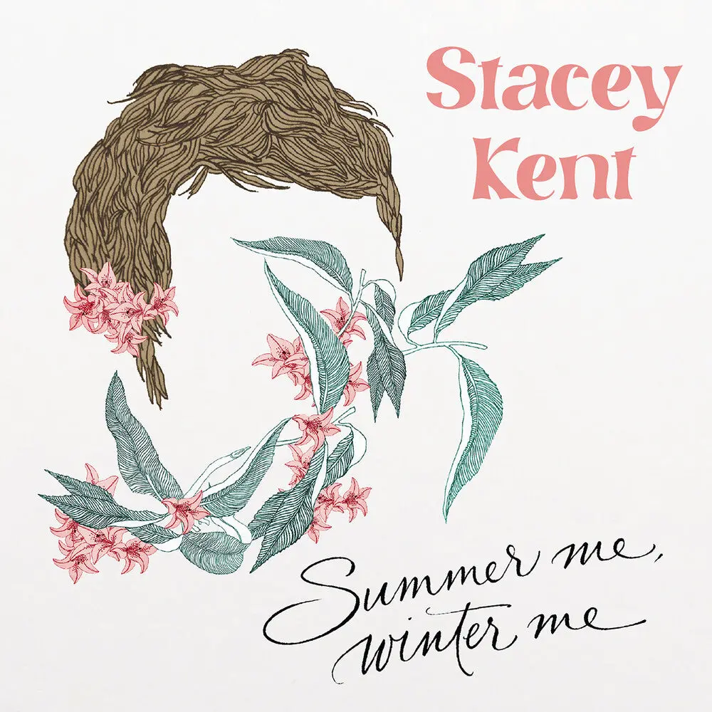 Stacy Kent- Summer Me Winter Me (Cd) 1
