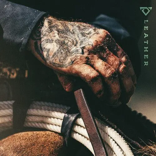 Cody Johnson- Leather (Cd) 1