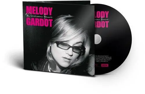Melody Gardot- Worrisome Heart (Cd) 1