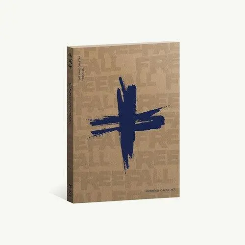 Tomorrow X Together- The Name Chapter: Freefall [Reality] [Autographed Version] (Cd) 1