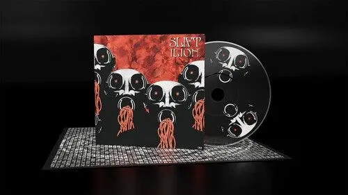 Slift- Ilion (Cd) 1