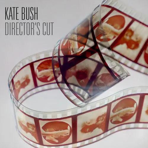 Kate Bush- Director's Cut - 2018 Remaster (Cd) 1