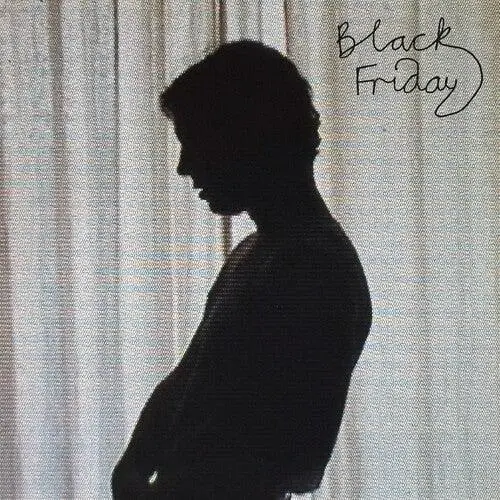 To Odell- Black Friday (Cd) 1