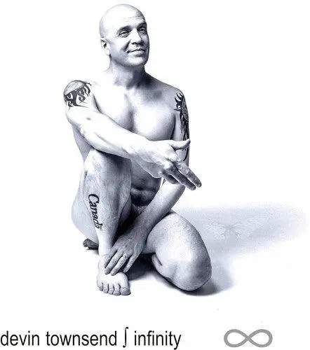 Devin Townsend- Infinity (Cd) 1