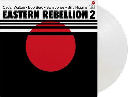 Eastern Rebellion- Eastern Rebellion 2 1