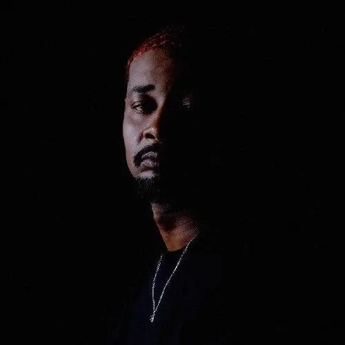 Danny Brown- Quaranta (Cd) 1