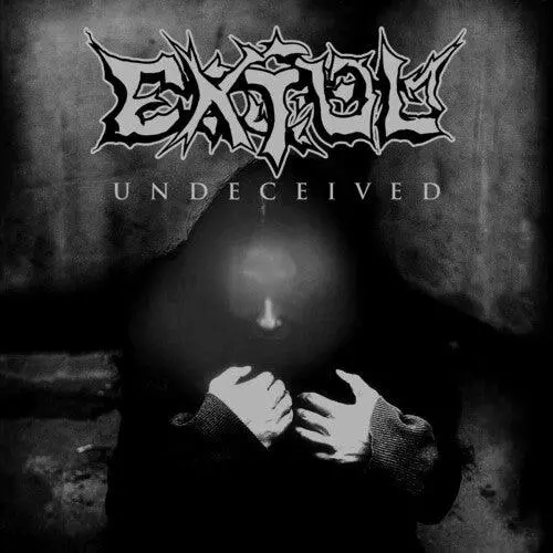 Extol- Undeceived (Cd) 1