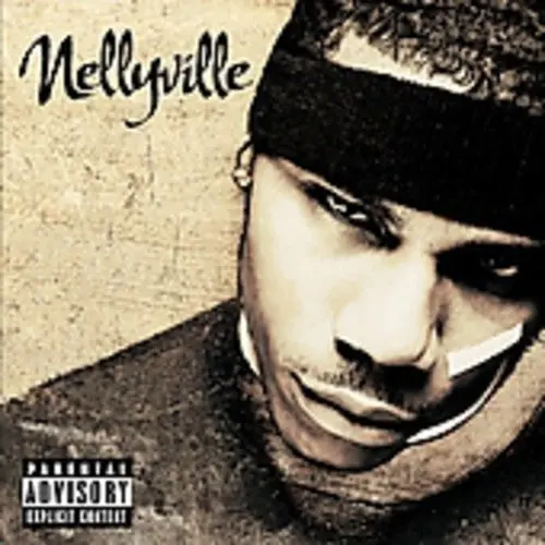 Nelly- Nellyville (Cd) 1