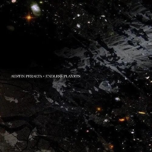 Austin Peralta- Endless Planets 1