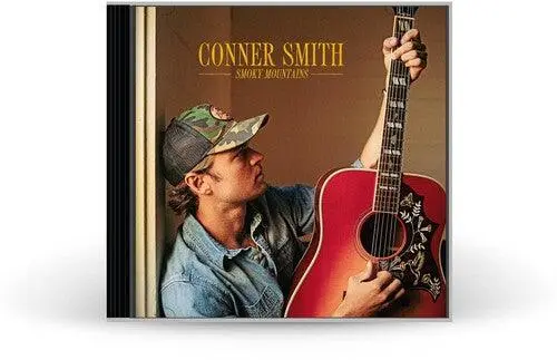 Conner Smith- Smoky Mountains (Cd) 1