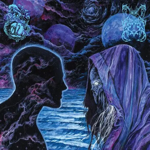 Dream Unending & Worm- Starpath (Cd) 1