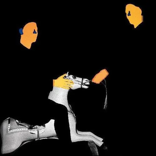 Mgmt- Loss Of Life (Cd) 1