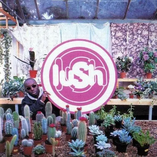 Lush- Lovelife (Cd) 1