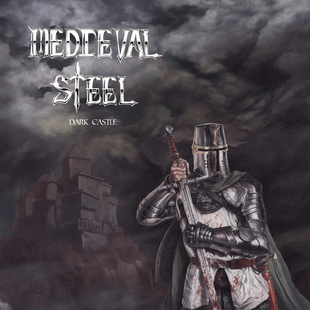 Medieval Steel- Dark Castle (Uk) 1