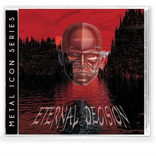 Eternal Decision- Eternal Decision (Cd) 1
