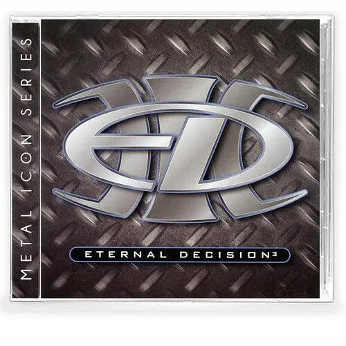 Eternal Decision- Ed3 (Cd) 1