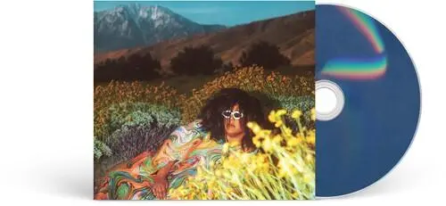 Brittany Howard (File W/Alabama Shakes)- What Now (Cd) 1