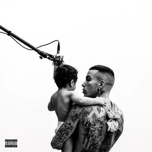 Sfera Ebbasta- X2vr (Cd) 1