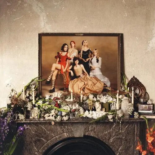 Last Dinner Party- Prelude To Ecstasy (Cd) 1