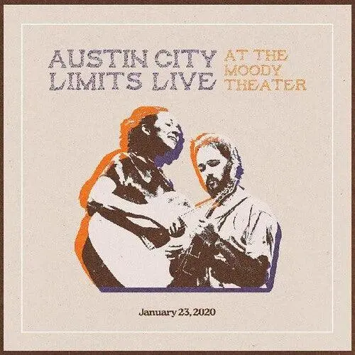 Watchhouse- Austin City Limits Live At The Moody Theater (Cd) 1