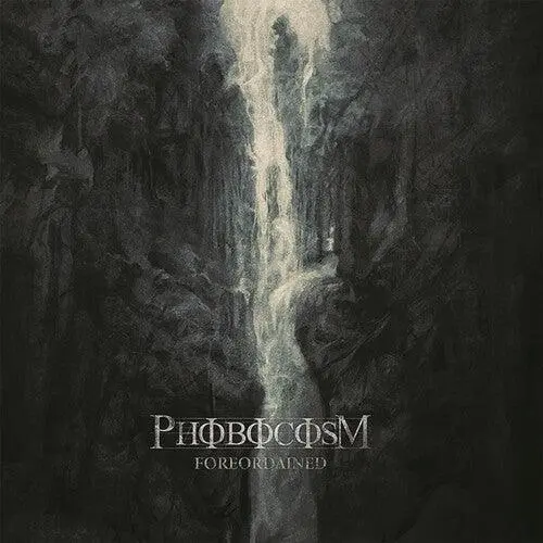 Phobocosm- Foreordained (Cd) 1