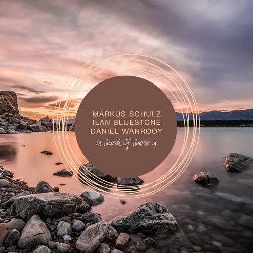 In Search Of Sunrise 19 (Cd) 1
