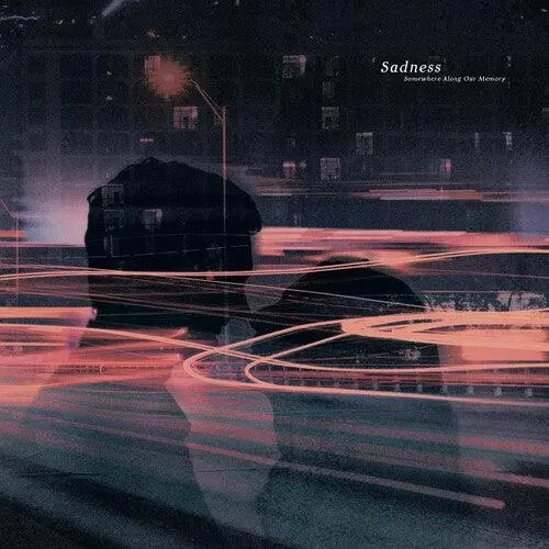 Sadness- Somewhere Along Our Memory (Cd) 1