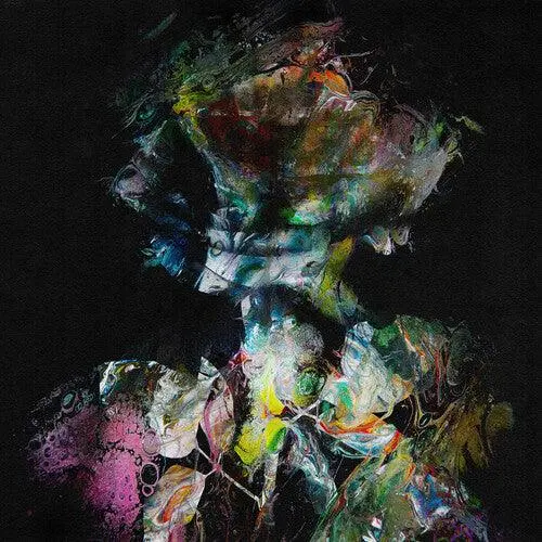 Imminence- Heaven In Hiding (Cd) 1