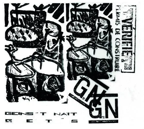 Geins't Nait- Get's (Cd) 1