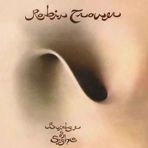 Robin Trower- Bridge Of Sighs (50Th Anniv Ed) (W/ Bluray & Book) (Cd) 1